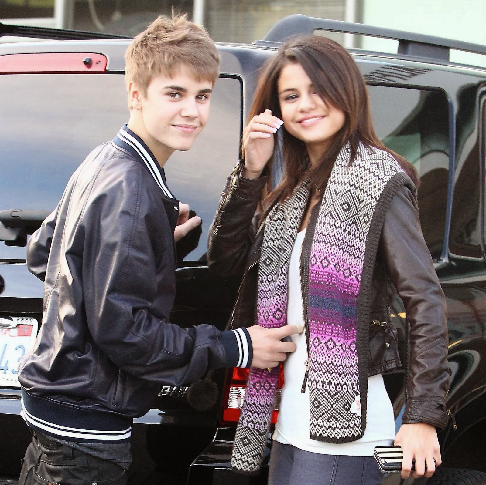 June 2017 A Selena and Justin duet reportedly leaked on Soundcloud